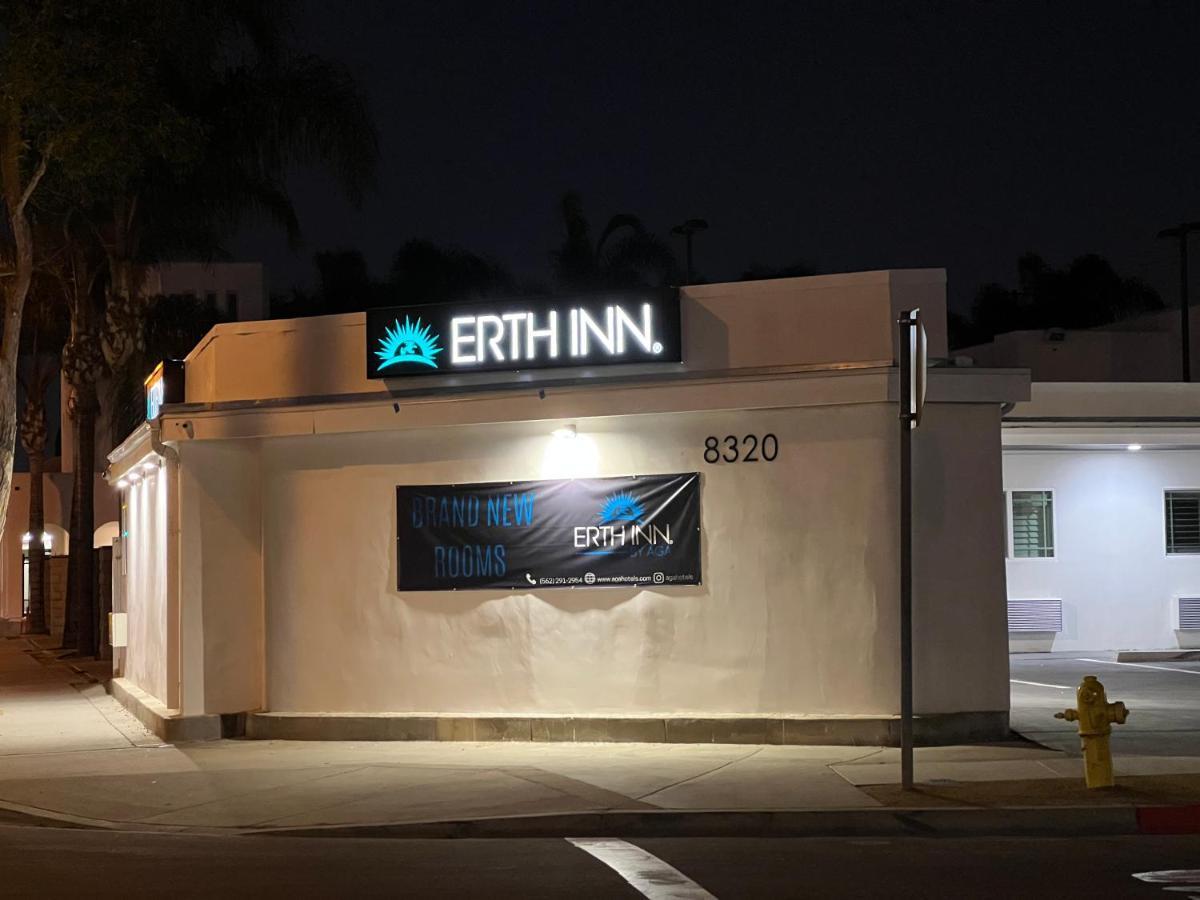 Erth Inn By Aga Bell Gardens Extérieur photo